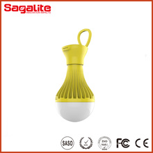 High Power Rechargeable USB LED Lamp